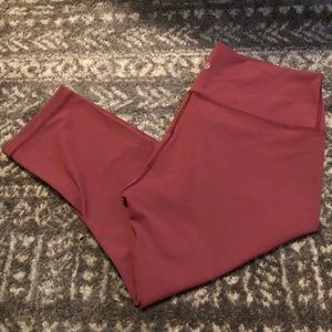 Lululemon leggings !